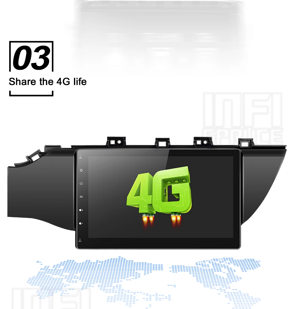 Cheap Android 9.0 Car DVD for Kia K2 RIO 2017 with radio gps navigation car stereo multimedia player 4 core 32G 2 din 10.1 inch dvd 4 Cheap Android 9.0 Car DVD for Kia K2 RIO 2017 with radio gps navigation car stereo multimedia player 4 core 32G 2 din 10.1 inch dvd 4