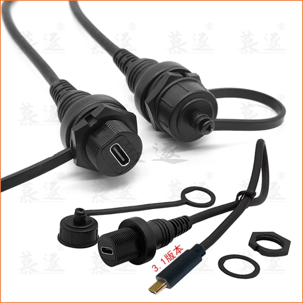  ӵ 10 Ⱑ Ʈ USB-C IP67  ̺ -c 3.1 IP 67   г Ʈ  Ŀ Ȯ ڵ