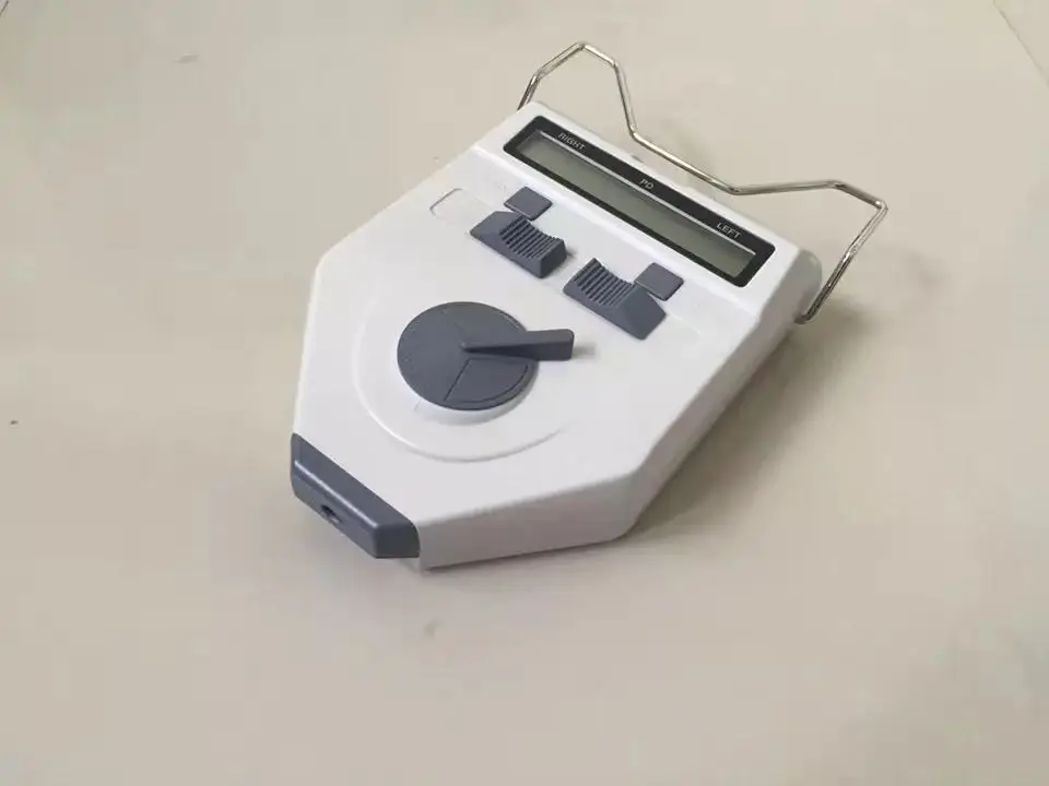 CP-32BT Optical Digital Pd Meter Pupilometer Interpupillary Distance Tester N in