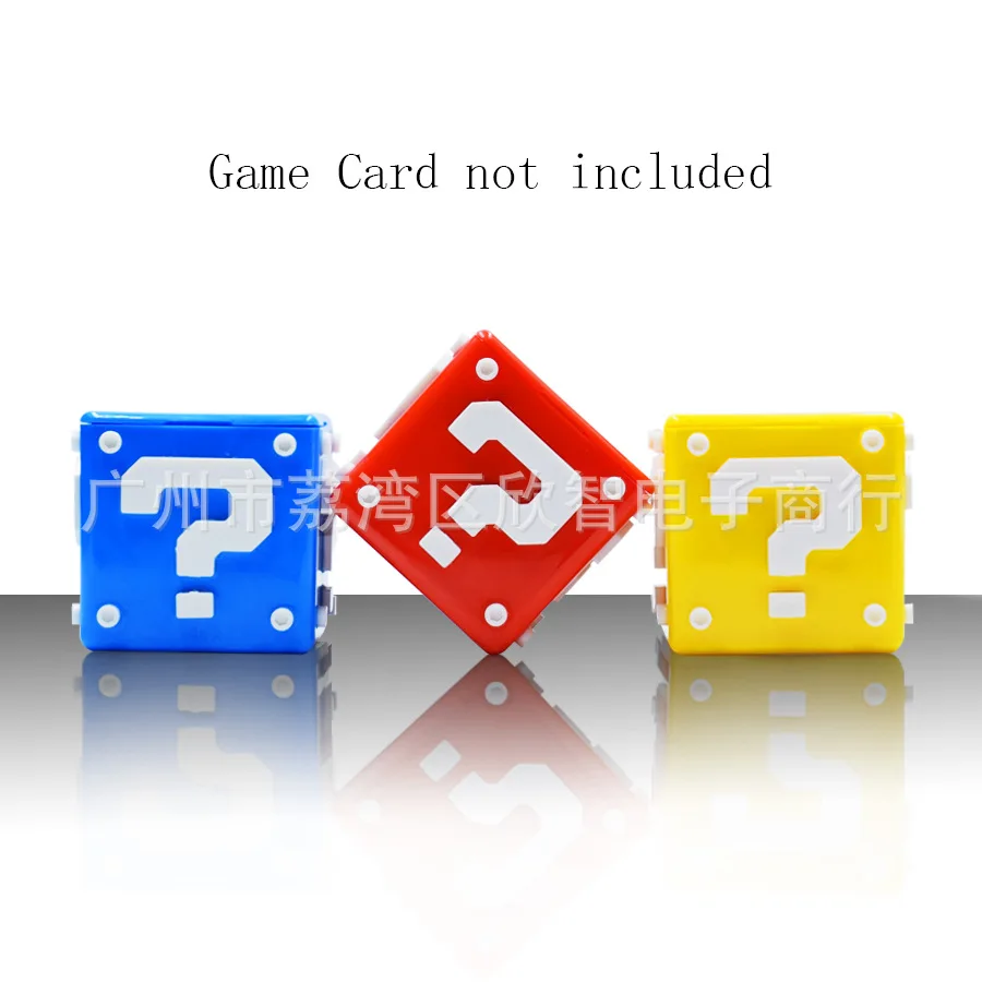 

Nintendo Switch Cassette NS Cassette Switch Game Card Storage Box NS 12in1 Cassette