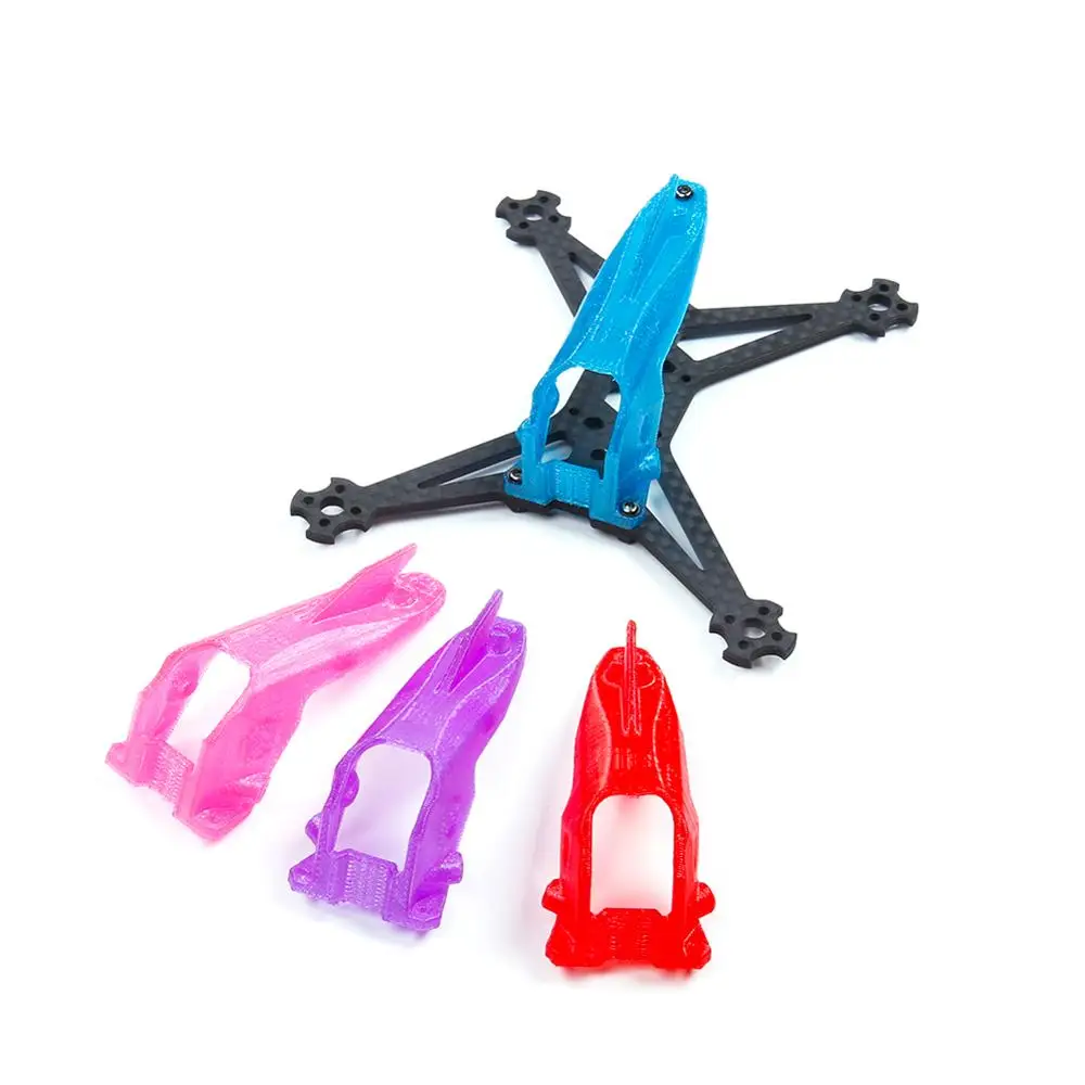 iFlight TurboBee 120RS V2 120mm Micro FPV Race frame with 3mm arm compatible HQ 65mm 2-blades propellers for RC racing drone | Игрушки и
