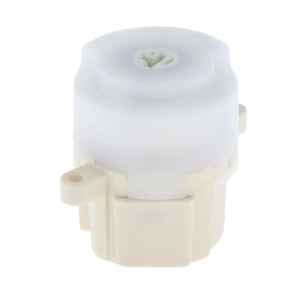 Ignition Switch Lock Barrel Repair Fit for Nissan Qashqai Micra K12 350Z