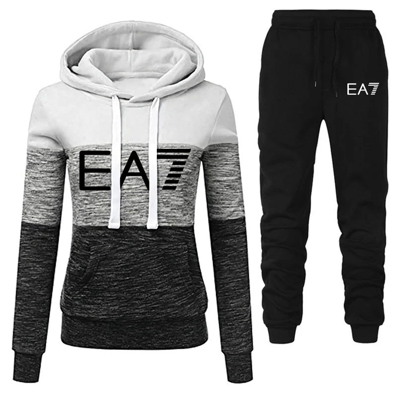 cheap ea7 hoodie