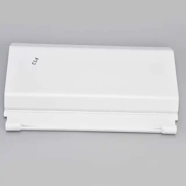 Medence Skimmer Pofa Ajtó Szkimmer Weir Flap Nagy Megbízhatóság Az Úszómedence - Image 6