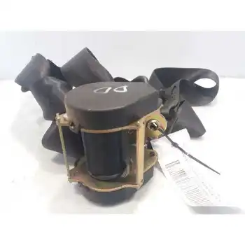 

8673199 Safety belt Front Right Renault Trafic Closed Box (ab 4.01) 1.9 Diesels