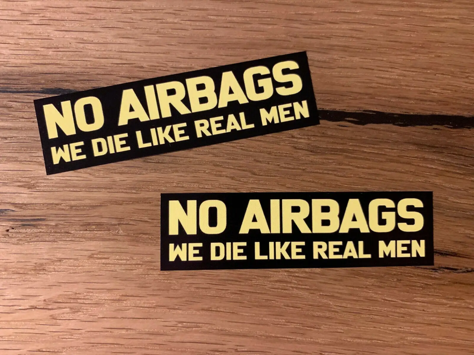 Airbag Vintage Tuning Oldtimer Oldschool Deep Low Airride V8 #593 Car Moto Decor Sticker Decalcomania