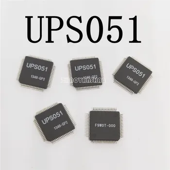 

20pcs X UPS051 QFP new original Free Shipping