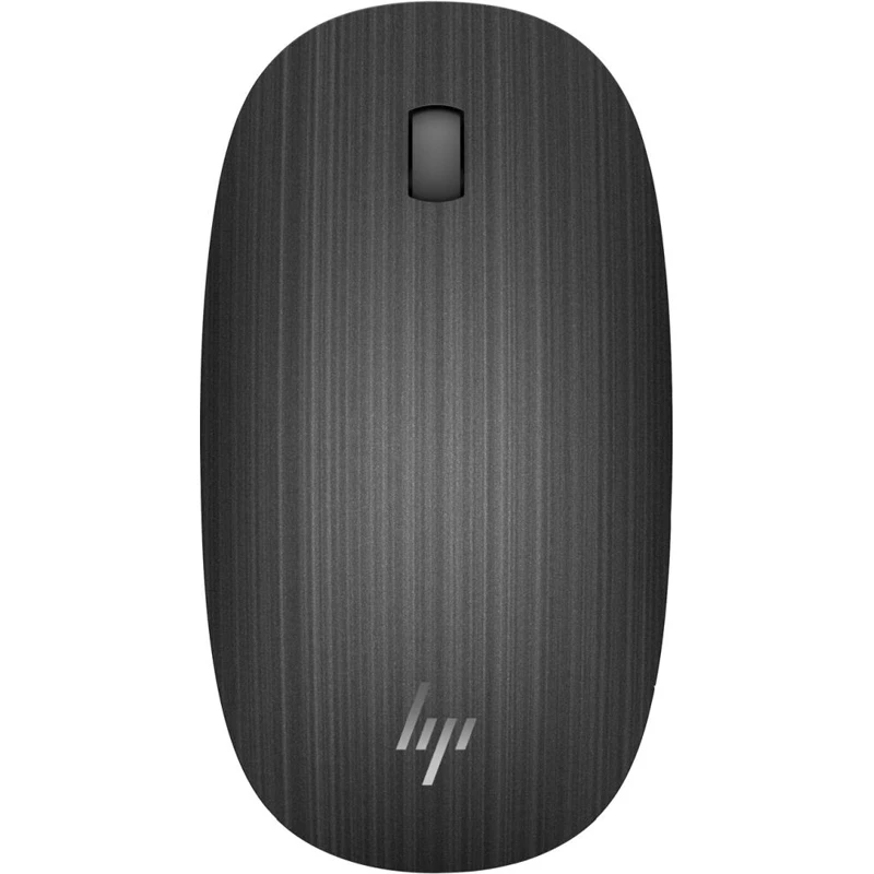 Мышь HP Spectre 500 темно-серый оптическая(1600dpi) беспроводная BT(2but