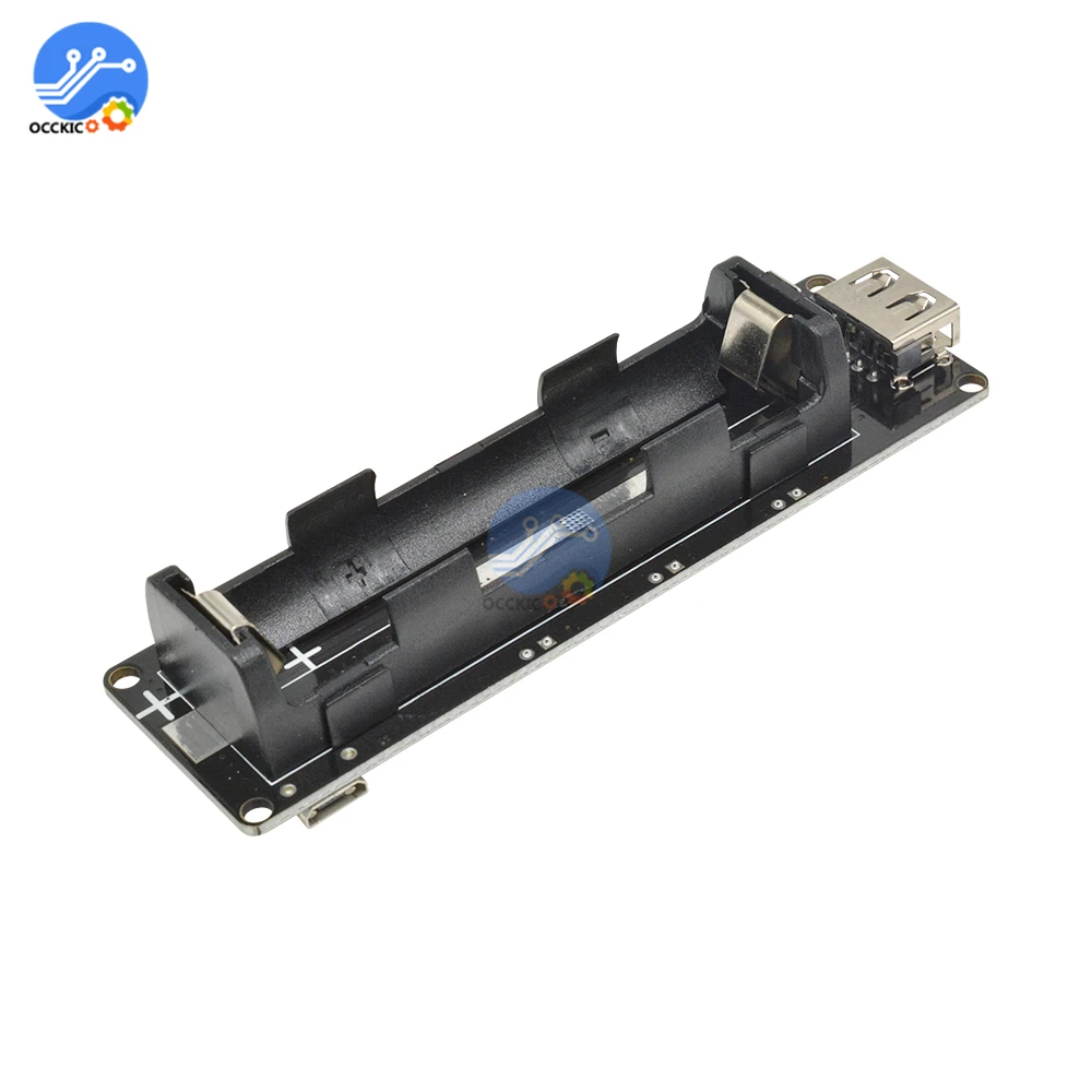 Удлинительная плата для зарядного устройства литиевая батарея 18650 щит зарядки V3