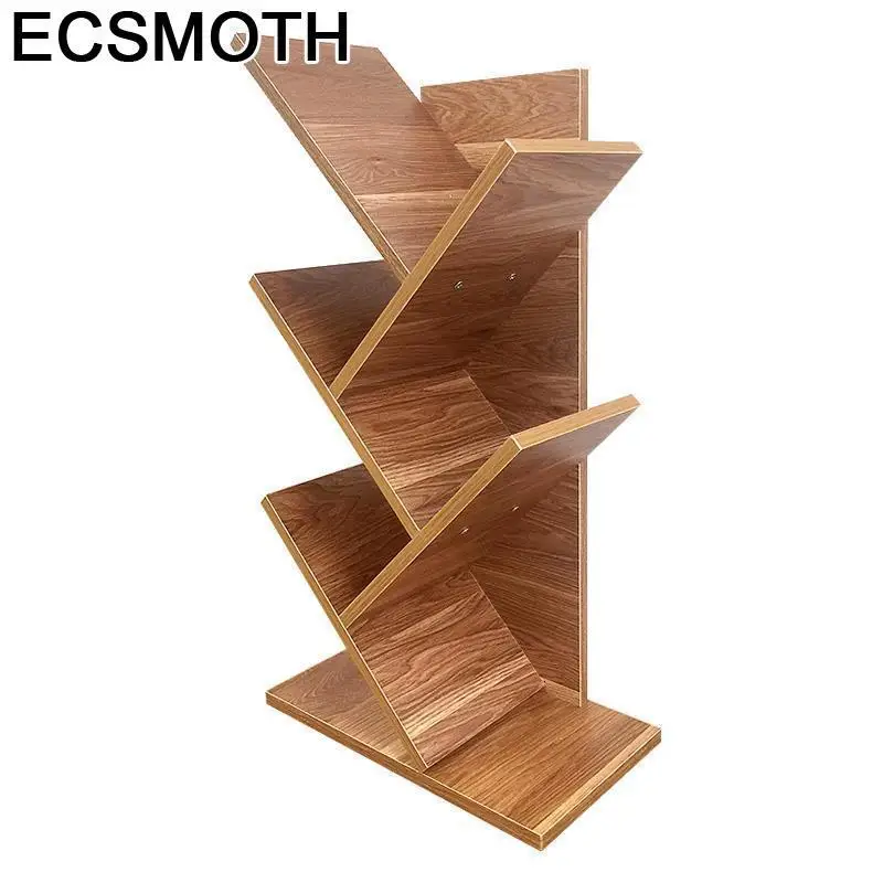 Dekorasyon Rangement Mueble De Cocina Home Industrial Bureau Meuble Boekenkast Camperas мебель Украшение книжная полка