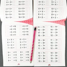 2 livros recolher dez métodos emprestar dez métodos livro dentro de 20 exercícios de matemática de adição e subtração libros livres libro