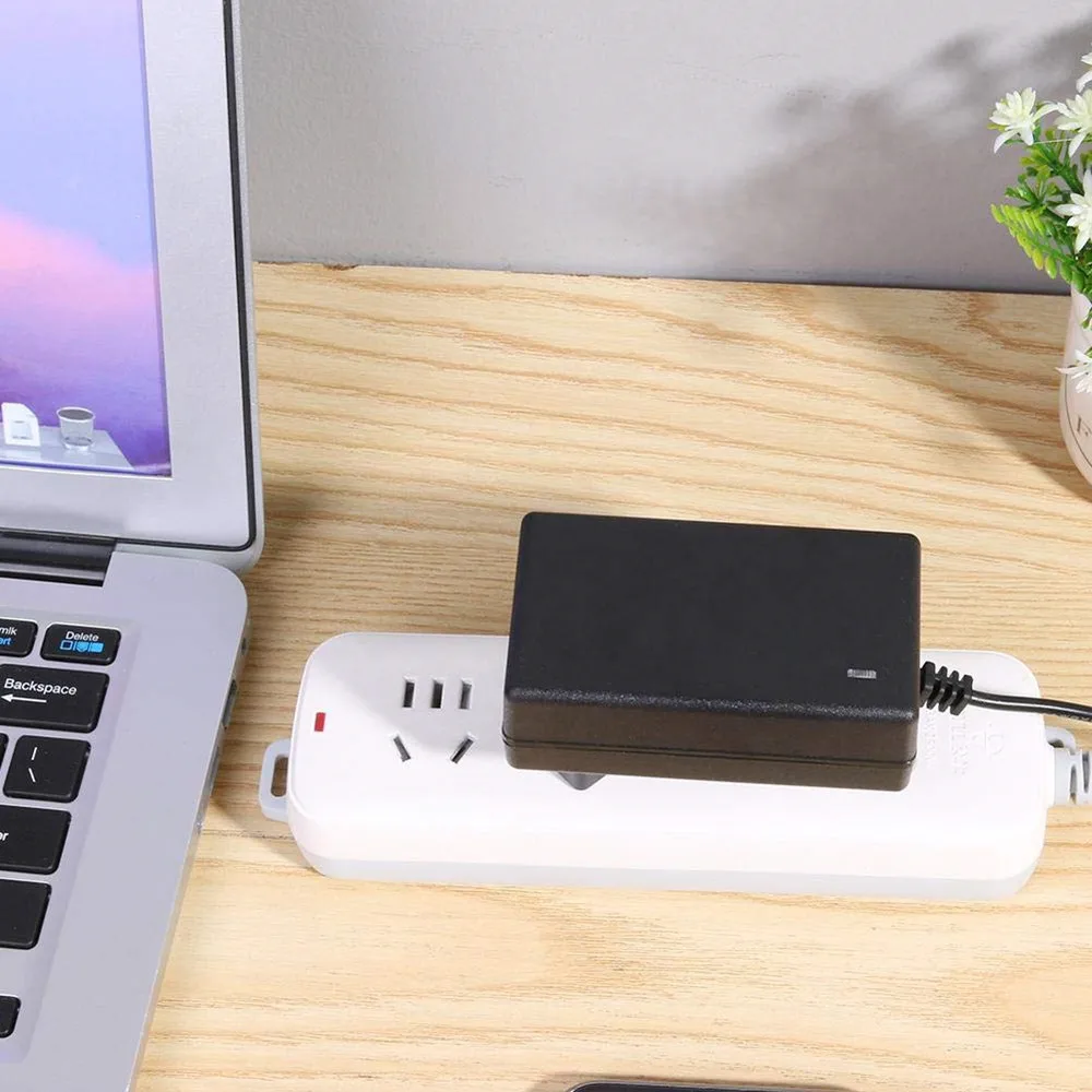 AC DC Liion Battery Charger 16.8V 21V 8.4V 12.6 12V DC 5.5*2.1MM 18650 IP camera CCTV charger adapter battery charger battery charger adapter