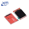 0.96/1.3/1.44/1.77/1.8 inch TFT LCD module SPI Full Color LCD Module Drive IC ► Photo 3/6
