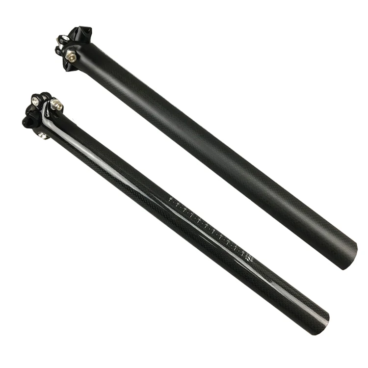 raod bike seapost