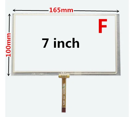 Painéis e LCDs p tablet