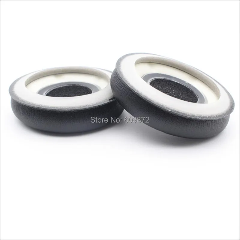 Replacement Ear Pads Cushions for SENNHEISER HMD26 HME26 HMDC26 HMEC26 Headphones