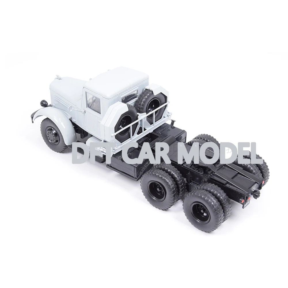 1:43 сплав игрушка YAAZ-210D модель детских игрушечных автомобилей авторизованный игрушки для детей
