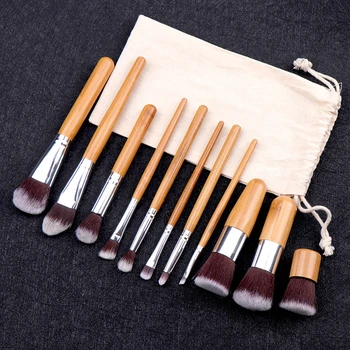 

New Make Up Brushes Multifunctional Makeup Brush Concealer Eyeshadow Foundation 2020 Makeup Brush Set Tool pincel maquiagem
