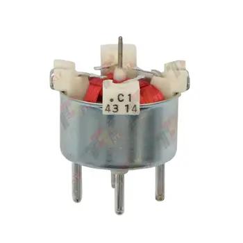 

Temperature and Fuel gauge air core stepper motor with mark"C1" forGM instrument Cluster