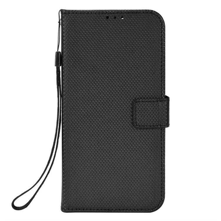 Luxury Leather Magnetic Flip Wallet Phone Case Cover