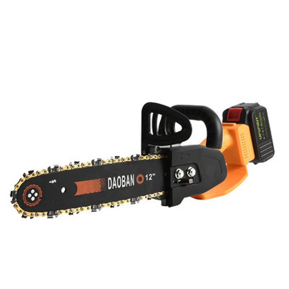 Ridgid Battery Chain Saw