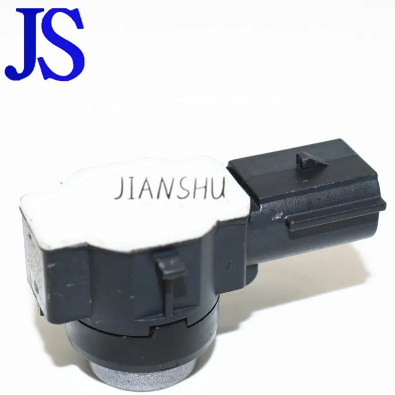 4Pcs PDC Car Parking Aid Bumper Object Sensor Reverse Assist for Cher okee 1TK84JSCAA 0263023216