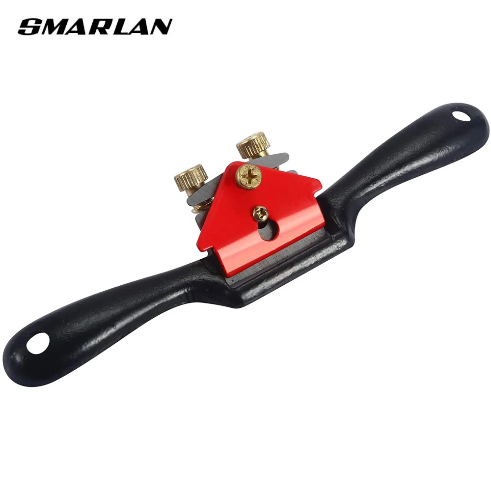 Hand Planer Wood Screw Planer Shave Wood Cutting Edge 9