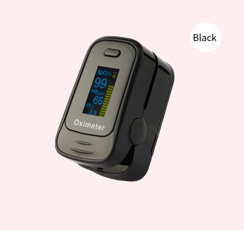 FDA CE Пульсоксиметр SPO2 PR PI 3 Параметры+ рекордер памяти крови кислородом насыщения монитор Звуковой сигнал+ звуковой сигнал тревоги oled-дисплей