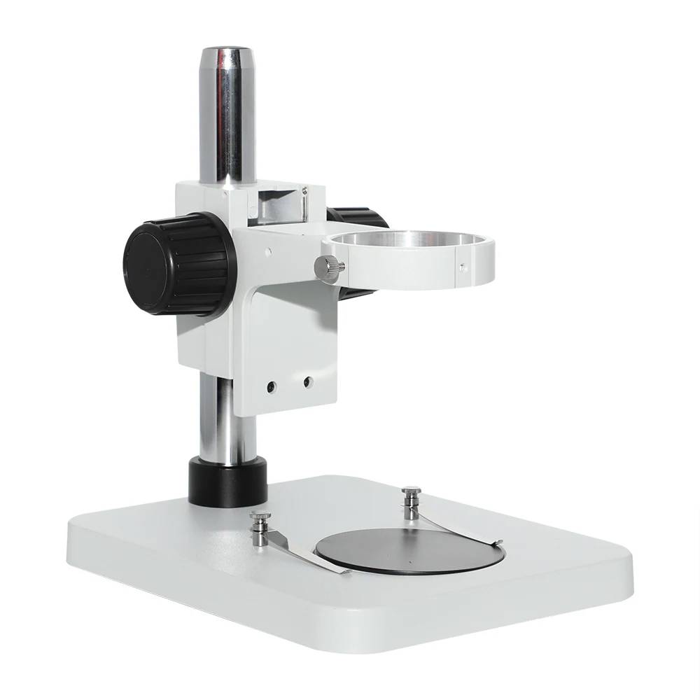 XSZ6745-B1 Simul-focal Binocular Microscope Stereo Microscopes 0.67X~4.5X Zoom PCB Inspection Electronic