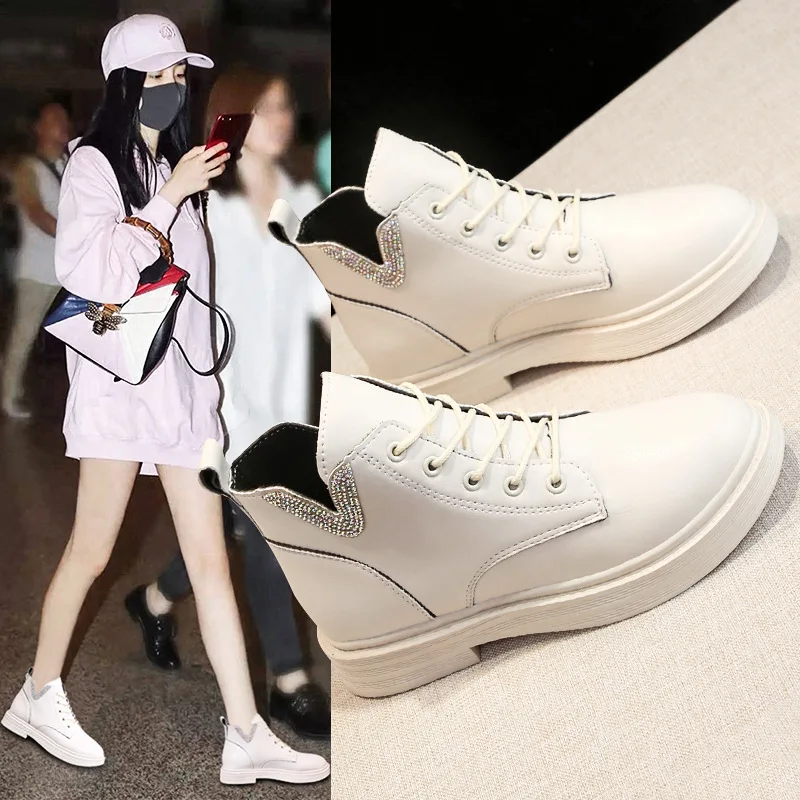 boots in trend 2019