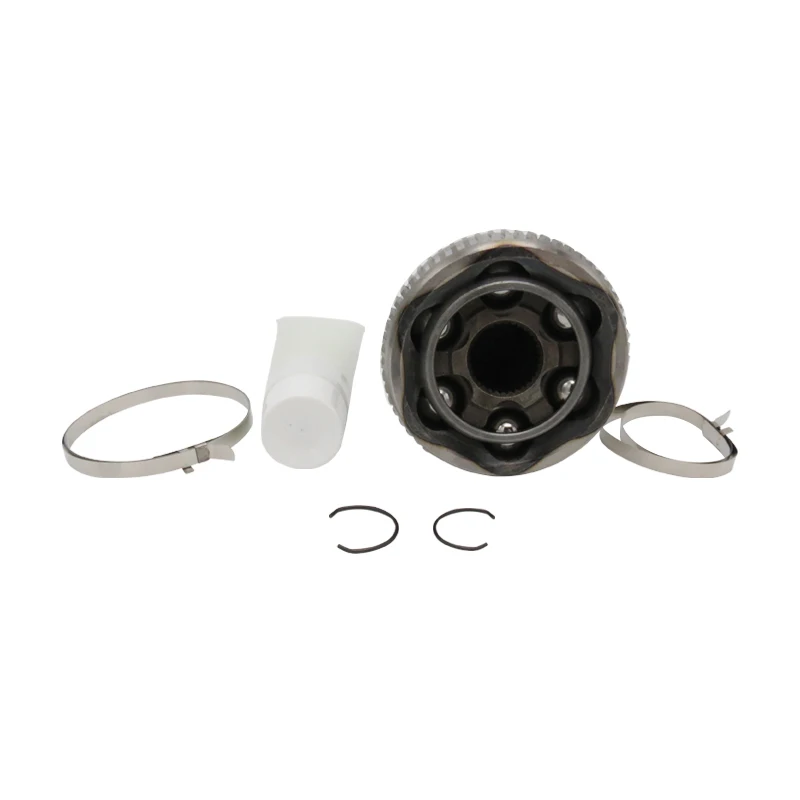 Drive Shaft CV Joint & Clamp Lubricating Oil Replacement Kit for Land Rover Defender Discovery 1 Range Rover Classic 300TDi