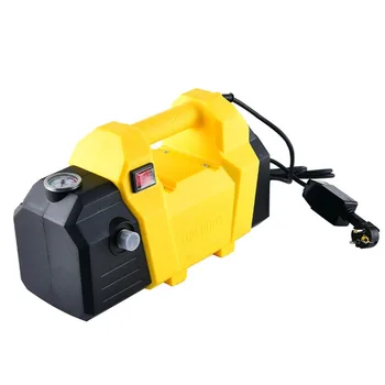 

Household 220V High-Pressure Car Cleaning Machine Portable Hand-Held Car Washer