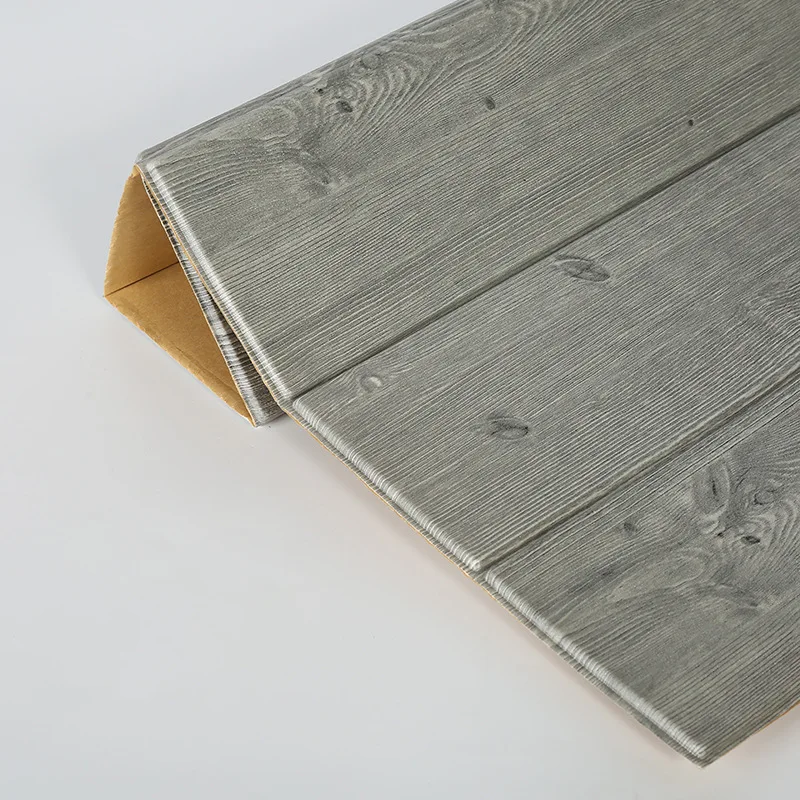 Самоклеящиеся настенные 3d наклейки декоративные мягкие из пеноматериала с