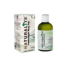 Натуральное ароматическое массажное масло 200 мл