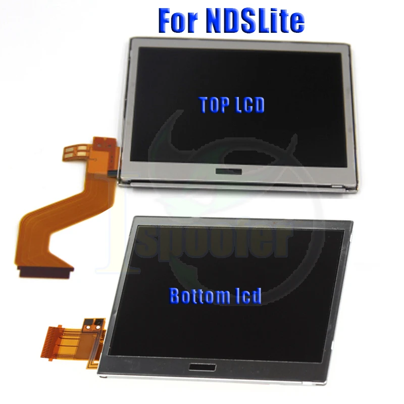 ЖК дисплей для Nintendo DS Lite/NDS/NDSL/NDSi 3DS LL XL|Запасные части| |