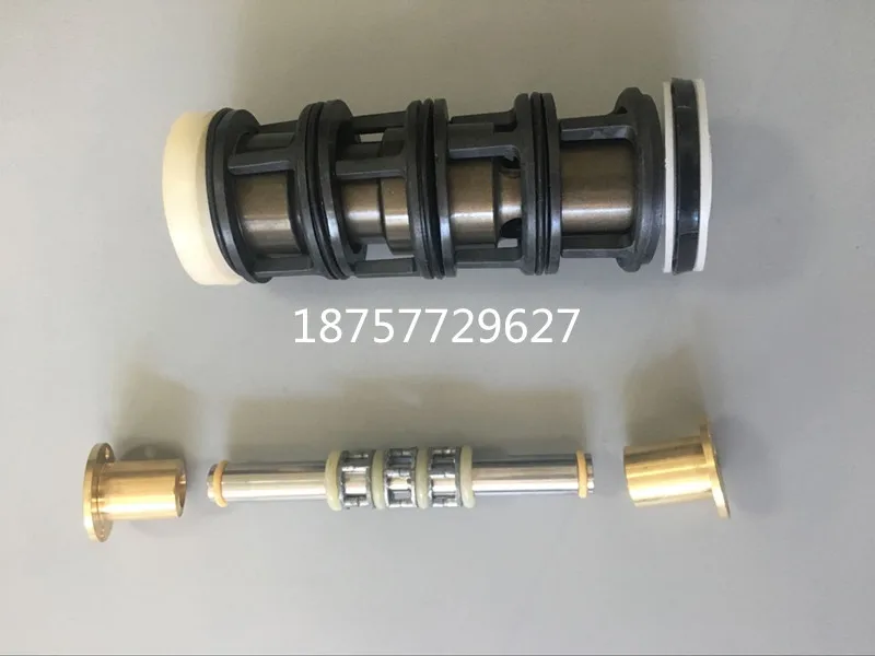 

ARO Ingersoll Rand Pneumatic Diaphragm Pump Parts 1-3 Inch Reversing Valve Guide Valve Guide Rod Spool O-Ring