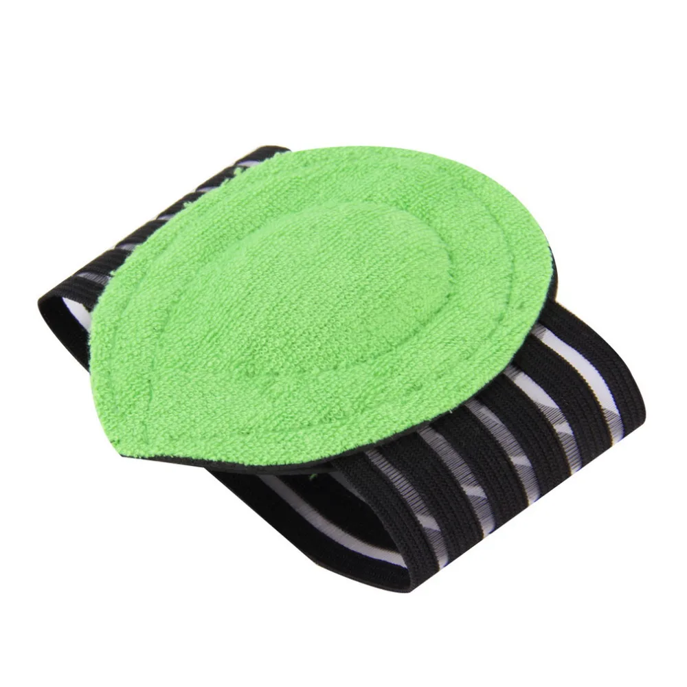 Foot Arch Support Plantar Fasciitis Heel Pain Aid Foot Run-up Pad Feet Cushioned Cushioned Shoes Insole Accessory foot massage