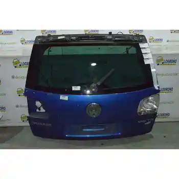 

TRUNK LOCK/PORTON VOLKSWAGEN TOUAREG (7LA)