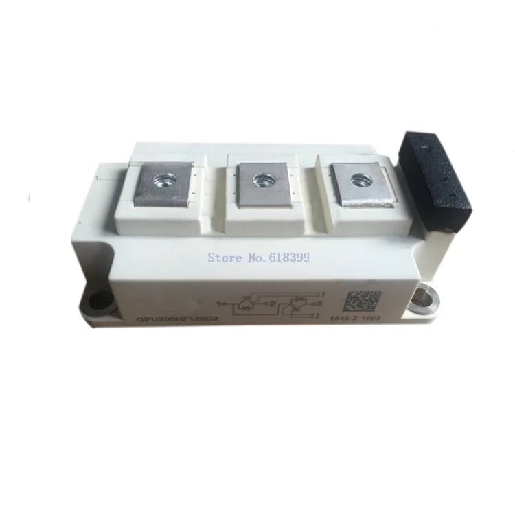 

Gpu300hf120 Gpu300hf Igbt Module Gpu300hf120d2