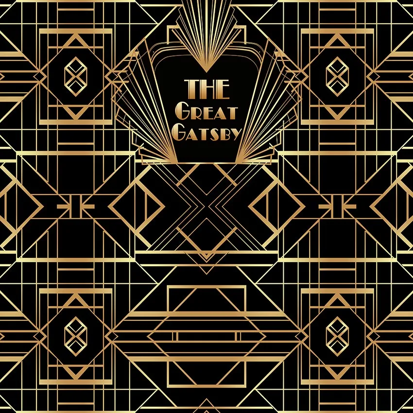 8x8ft Retro Gold Great Gatsby Frame Happy Birthday Party Bash Custom Backgrounds Photo Studio Backdrops Vinyl 240cm X 240cm Backgrounds Aliexpress 8x8ft Retro Gold Great Gatsby Frame Happy Birthday Party Bash Custom Backgrounds Photo Studio Backdrops Vinyl 240cm X 240cm Backgrounds Aliexpress