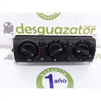 

64111502214 CONTROL HEATING/AIR CONDITIONING MINI (R50, R53)
