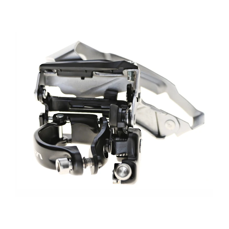 Shimano ACERA M3000 передний переключатель FD Топ поворотный зажим Крепление 3x9 скорость