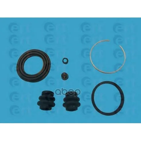 Ремкомплект Тормозного Суппорта Toyota Rav 4 Iv(Ala4_, Zsa4_) 2,0 D4-D 4wd 11.2013 1ad-Ftv Ert арт. 401721