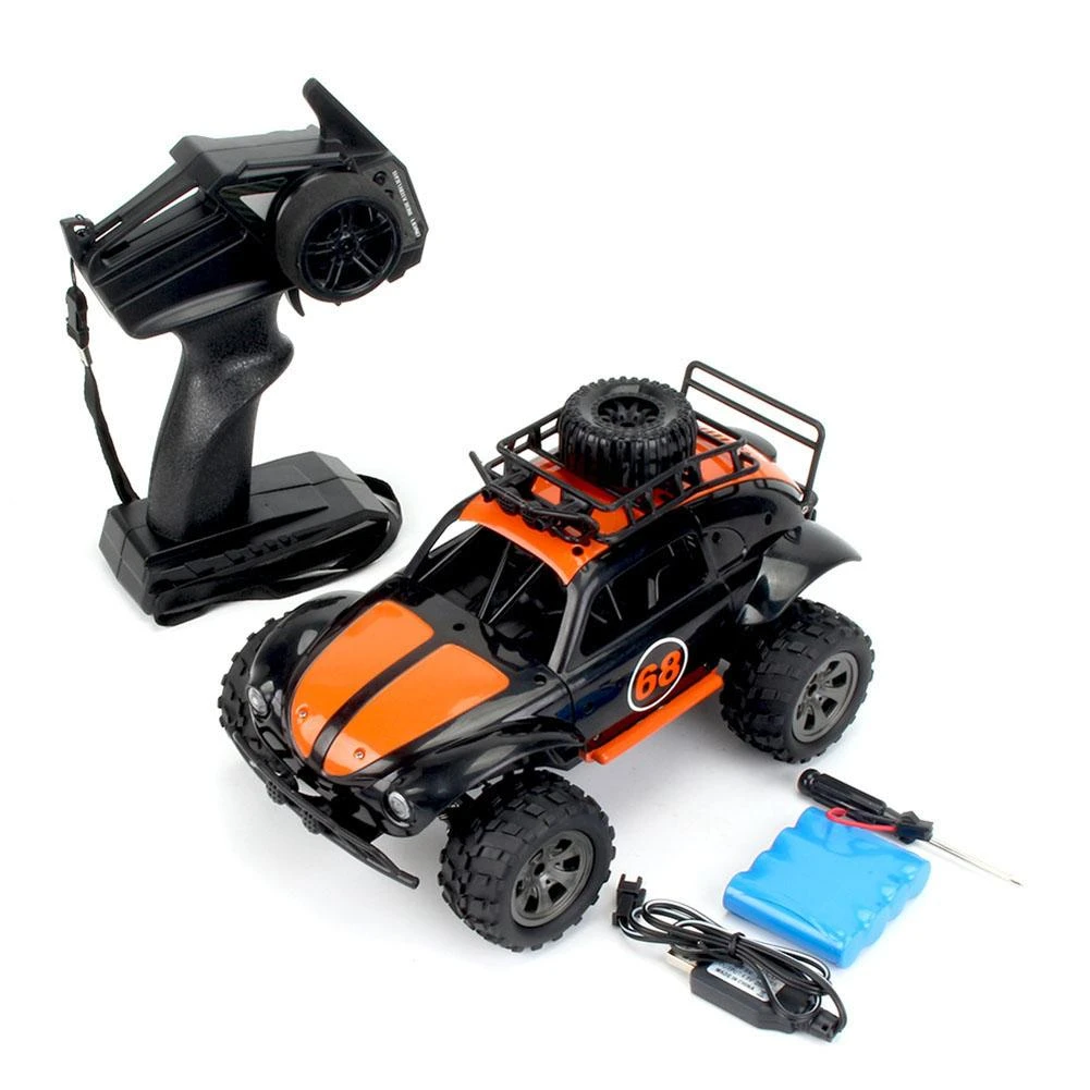 mini rc buggy