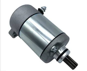 

For Polaris Sportsman 500 Motorcycle High Performance ATV Electrical Starter Starting Motor Quad Sealed Housing High Torque