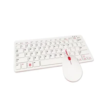 Raspberry Pi 4 официальная клавиатура и поддержка мыши RPI 4 Модель B RPI 3 3B 3B