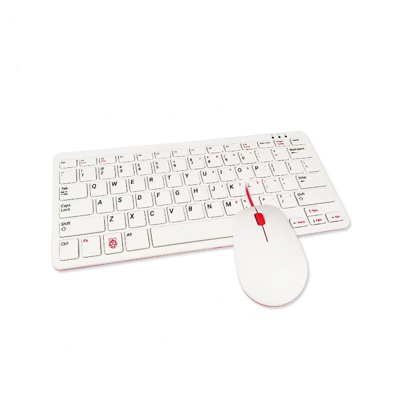 Raspberry Pi 4 Official Keyboard And Mouse Support Rpi 4 Model B Rpi 3 3b 3b Keyboard Mouse Combos Aliexpress