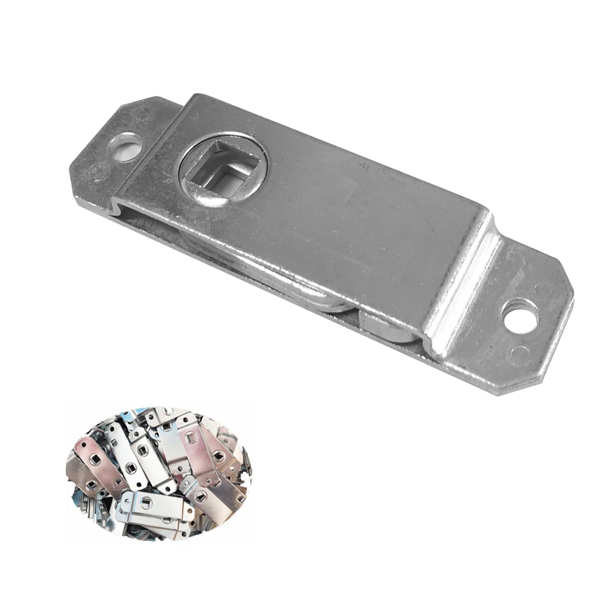 Metal Locks Spare Loft Hatch Key And Access Panel Steel Door Key Square Type Locks Aliexpress [ 850 x 850 Pixel ]