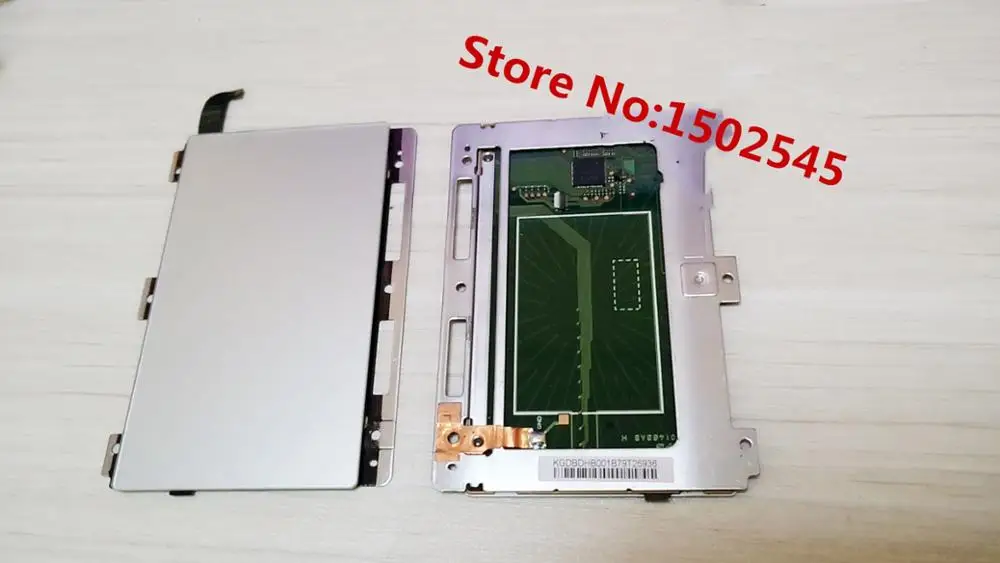 Сенсорная панель для ноутбука для hp X360 1030 G2 Touc hp ad Mousepad сенсорные кнопки левая и правая кнопки