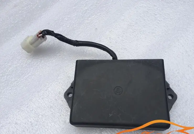 oem качество ATV цифровой cdi-зажигание для Jianshe ATV400 JS400 400-3